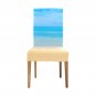 Beach Chair Cover Pack of 4 pcs