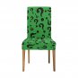 Riddle Questions Chair Cover Pack of 4 pcs