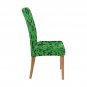 Riddle Questions Chair Cover Pack of 4 pcs