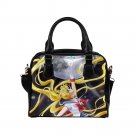 Sailor Moon Crystal Anime PU Leather Shoulder Handbag Bag