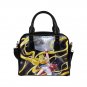 Sailor Moon Crystal Anime PU Leather Shoulder Handbag Bag