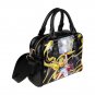 Sailor Moon Crystal Anime PU Leather Shoulder Handbag Bag