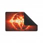 Supernatural Doormat (Rubber)