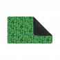 Riddler Riddle Questions Doormat (Rubber)