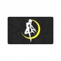 Sailor Moon Silhouette Doormat (Rubber)