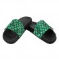 Women's Mermaid Scales Slide Sandals