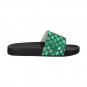 Women's Mermaid Scales Slide Sandals