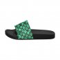 Women's Mermaid Scales Slide Sandals