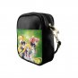 Girls' Sailor Moon and Inner Scouts Anime Sling Bag