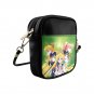 Girls' Sailor Moon and Inner Scouts Anime Sling Bag