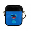 Girls' Stitch Sling Bag