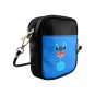 Girls' Stitch Sling Bag