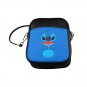 Girls' Stitch Sling Bag