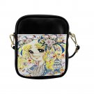 Girls' Candy Candy Classic Anime Manga Sling Bag