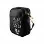 Girls' Baka Slap Bunny Rabbit Lovers Anime Sling Bag