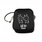 Girls' Baka Slap Bunny Rabbit Lovers Anime Sling Bag