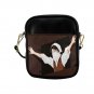 Girls' Levi Ackerman Clean Up Anime Sling Bag