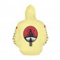 USA Size Women's YELLOW PASTEL Itachi Uchiha Anime All Over Print Hoodie