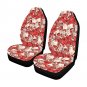 Colossal Titan Anime Car Seat Covers (Set of 2)