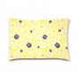 Luna Cat Bunny Star Moon Kawaii Anime Pillow Case 30" x 20" (2 sides)