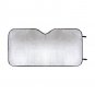 Halloween Horror Movie Characters All Out Car Visor Sun Shade 55" x 29.53"