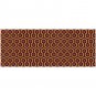 Overlook Hotel Geometric Pattern Wrapping Paper 58" x 23"