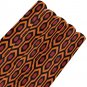Overlook Hotel Geometric Pattern Wrapping Paper 58" x 23"