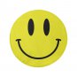 Yellow Smile Spare Tire Cover