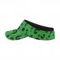 Riddler Green Questions Visor Hat