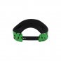 Riddler Green Questions Visor Hat