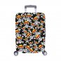 Straw Hat Pirates Anime Luggage Cover