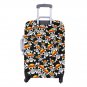 Straw Hat Pirates Anime Luggage Cover