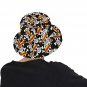 Straw Hat Pirates Anime Unisex Summer Single-Layer Bucket Hat