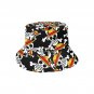 Straw Hat Pirates Anime Unisex Summer Single-Layer Bucket Hat