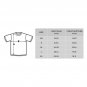 US SIZE Straw Hat Pirates Anime Big Kids' Full Print T-Shirt Tee