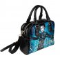 Edward Scissorhands PU Leather Shoulder Handbag Bag