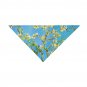 Almond Blossom Van Gogh Pet Dog Bandana