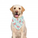 Flamingo Pet Dog Bandana