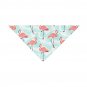 Flamingo Pet Dog Bandana