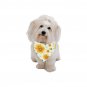 Sunflower Pet Dog Bandana