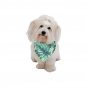 Palm Leaves Pet Dog Bandana