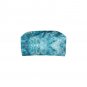 Blue Gold Marble Women's Classic Handbag