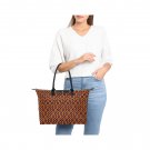 Overlook Hotel Geometry Pattern Women's Classic Handbag