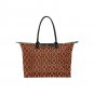 Overlook Hotel Geometry Pattern Women's Classic Handbag