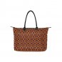 Overlook Hotel Geometry Pattern Women's Classic Handbag