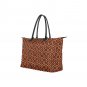 Overlook Hotel Geometry Pattern Women's Classic Handbag