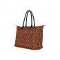 Overlook Hotel Geometry Pattern Women's Classic Handbag