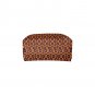 Overlook Hotel Geometry Pattern Women's Classic Handbag