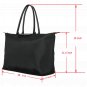 Overlook Hotel Geometry Pattern Women's Classic Handbag