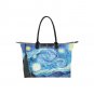 Starry Night Van Gogh Art Women's Classic Handbag